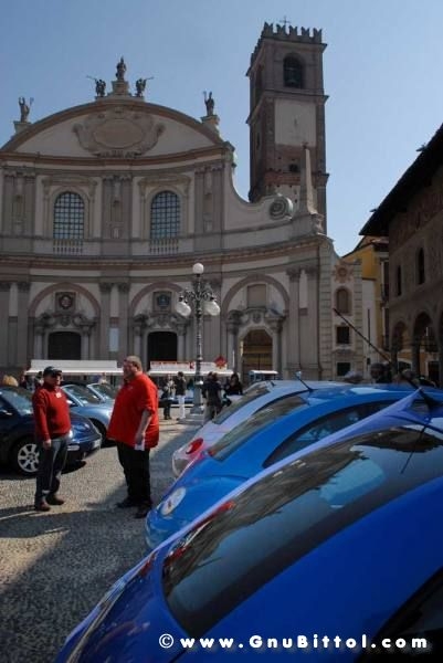 22-03-2009 - SprinGnuBittol 2009