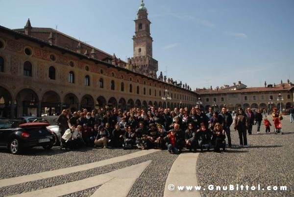 22-03-2009 - SprinGnuBittol 2009