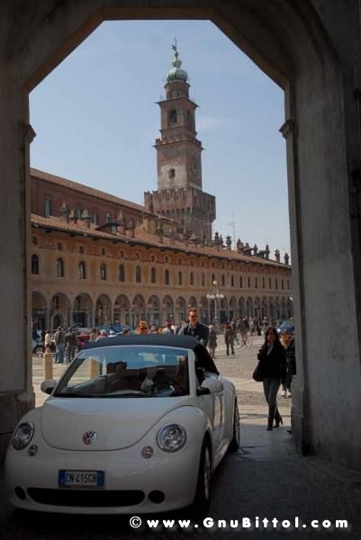 22-03-2009 - SprinGnuBittol 2009