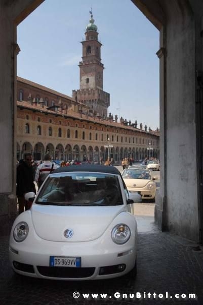 22-03-2009 - SprinGnuBittol 2009