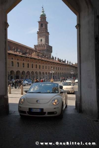 22-03-2009 - SprinGnuBittol 2009