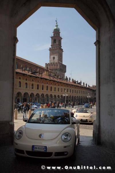 22-03-2009 - SprinGnuBittol 2009