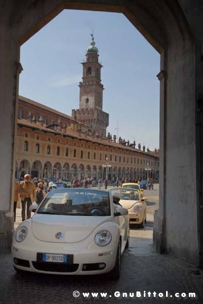 22-03-2009 - SprinGnuBittol 2009