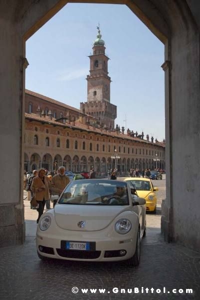 22-03-2009 - SprinGnuBittol 2009