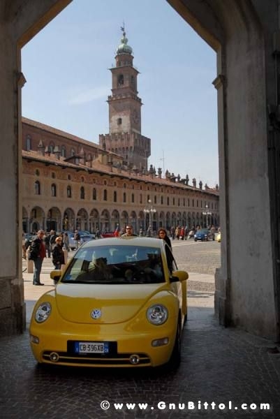 22-03-2009 - SprinGnuBittol 2009