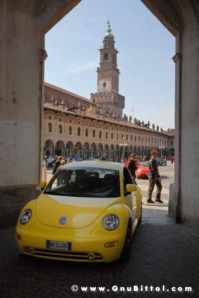 22-03-2009 - SprinGnuBittol 2009