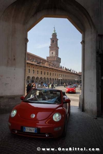 22-03-2009 - SprinGnuBittol 2009