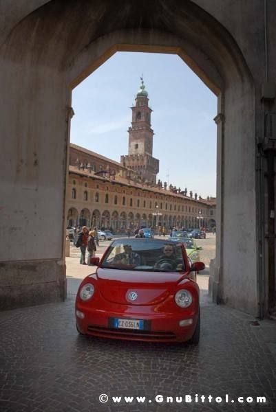 22-03-2009 - SprinGnuBittol 2009