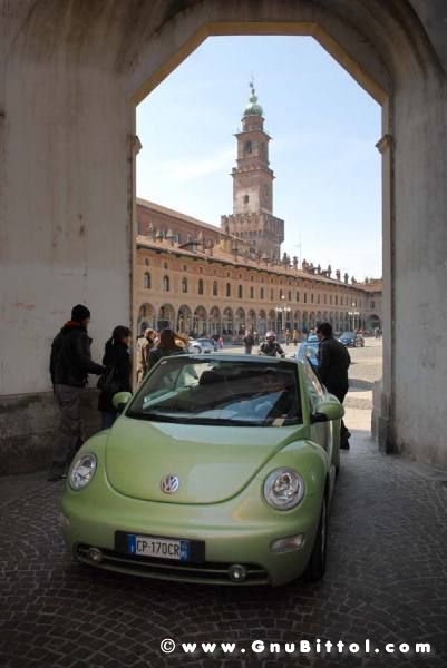 22-03-2009 - SprinGnuBittol 2009