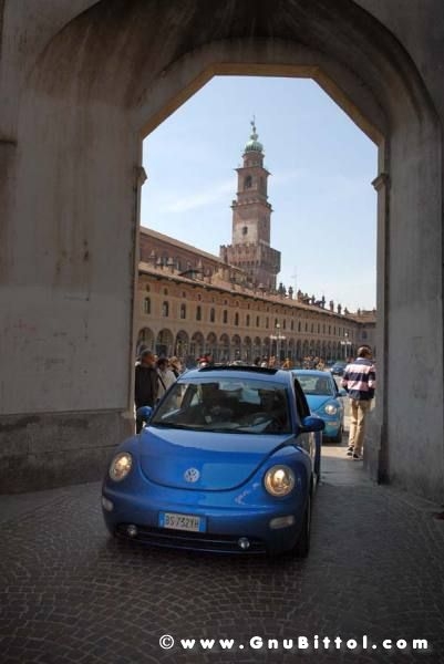 22-03-2009 - SprinGnuBittol 2009