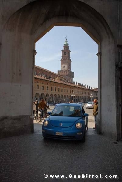 22-03-2009 - SprinGnuBittol 2009