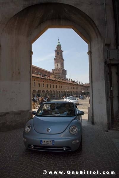 22-03-2009 - SprinGnuBittol 2009