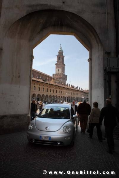 22-03-2009 - SprinGnuBittol 2009