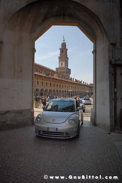 22-03-2009 - SprinGnuBittol 2009