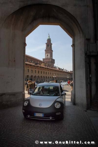 22-03-2009 - SprinGnuBittol 2009