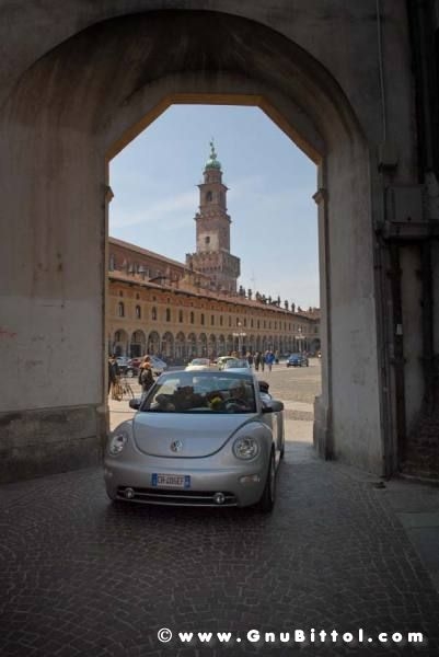 22-03-2009 - SprinGnuBittol 2009