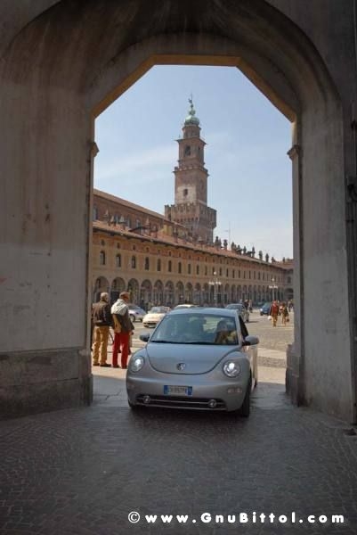 22-03-2009 - SprinGnuBittol 2009