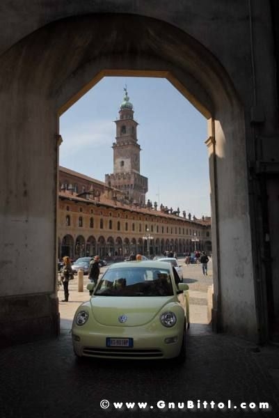 22-03-2009 - SprinGnuBittol 2009