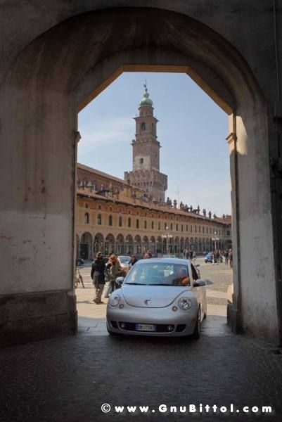 22-03-2009 - SprinGnuBittol 2009