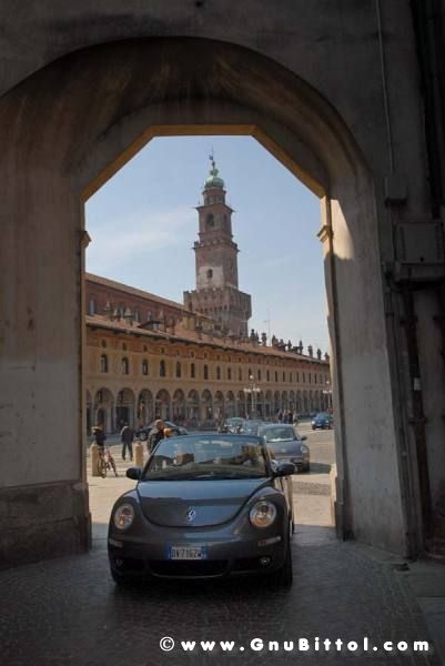 22-03-2009 - SprinGnuBittol 2009