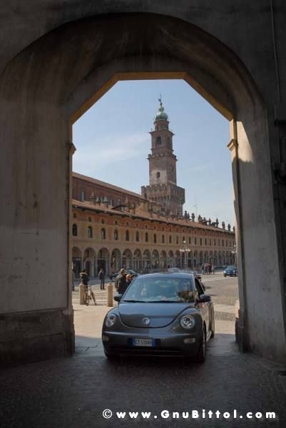 22-03-2009 - SprinGnuBittol 2009