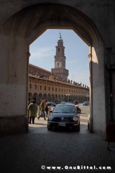 22-03-2009 - SprinGnuBittol 2009