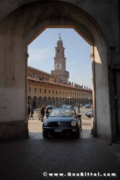 22-03-2009 - SprinGnuBittol 2009