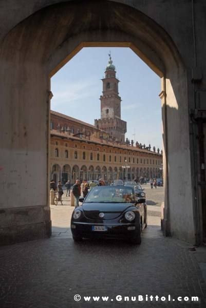 22-03-2009 - SprinGnuBittol 2009