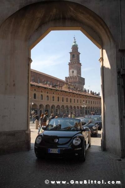 22-03-2009 - SprinGnuBittol 2009