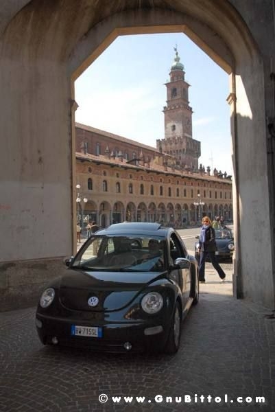 22-03-2009 - SprinGnuBittol 2009