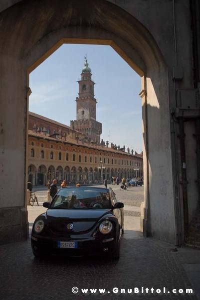 22-03-2009 - SprinGnuBittol 2009