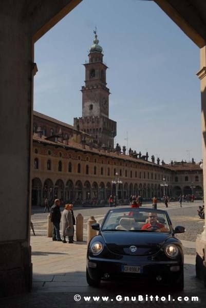 22-03-2009 - SprinGnuBittol 2009