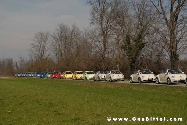 22-03-2009 - SprinGnuBittol 2009