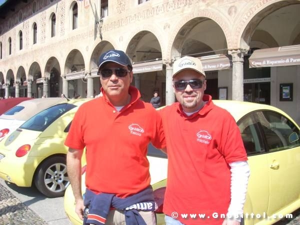 22-03-2009 - SprinGnuBittol 2009