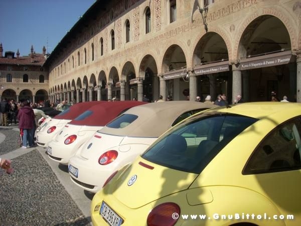 22-03-2009 - SprinGnuBittol 2009