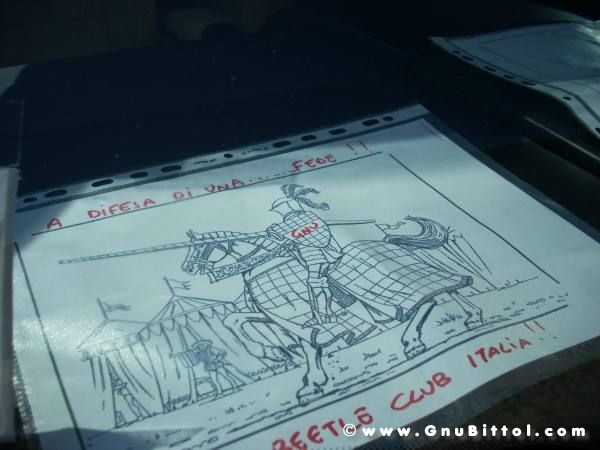 22-03-2009 - SprinGnuBittol 2009