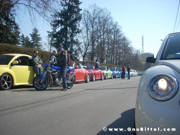 22-03-2009 - SprinGnuBittol 2009