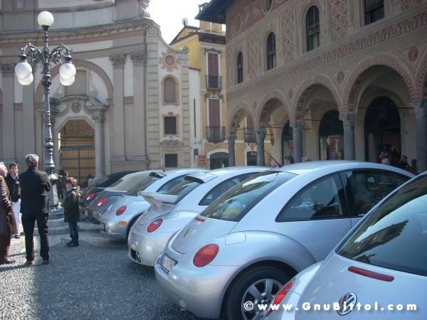 22-03-2009 - SprinGnuBittol 2009