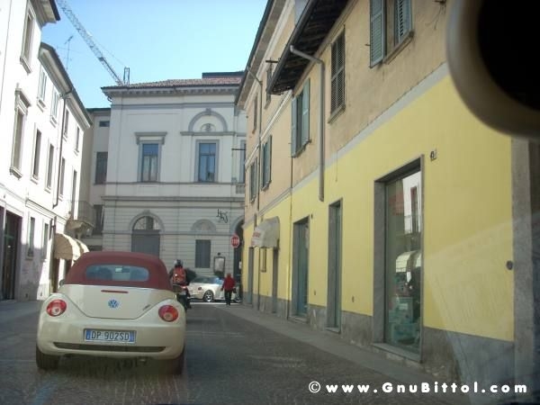 22-03-2009 - SprinGnuBittol 2009