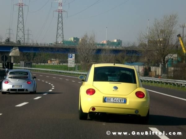 22-03-2009 - SprinGnuBittol 2009