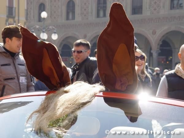 22-03-2009 - SprinGnuBittol 2009