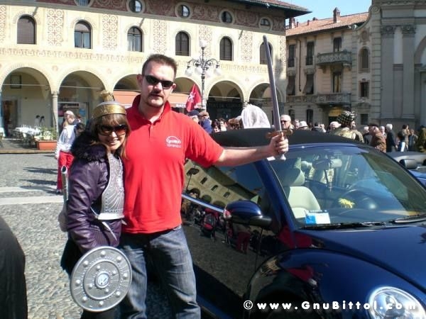 22-03-2009 - SprinGnuBittol 2009