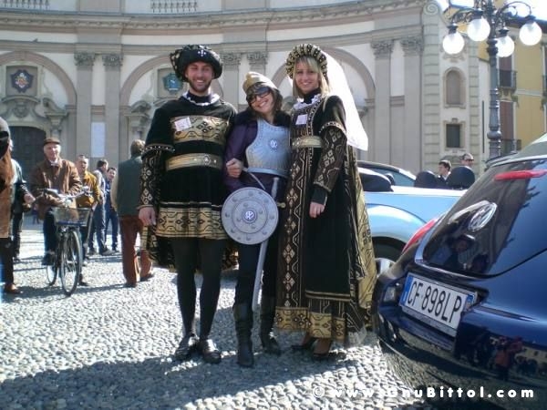 22-03-2009 - SprinGnuBittol 2009