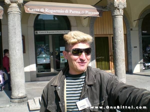 22-03-2009 - SprinGnuBittol 2009