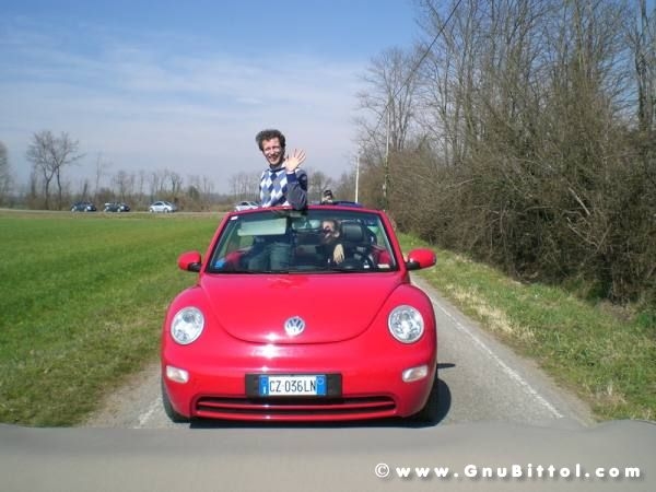 22-03-2009 - SprinGnuBittol 2009