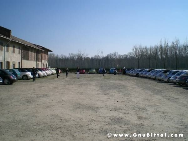 22-03-2009 - SprinGnuBittol 2009