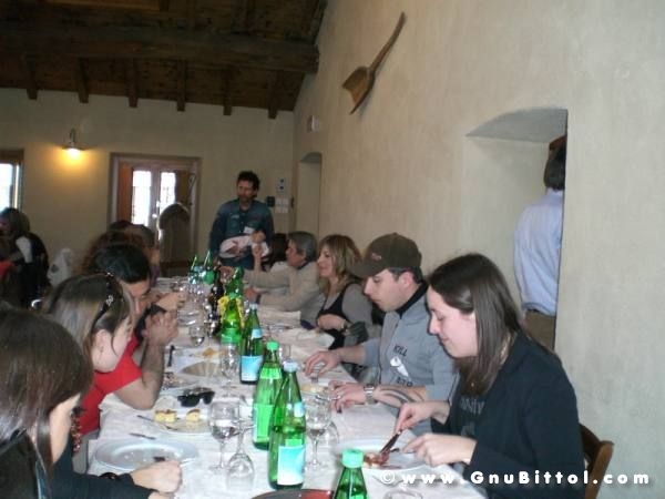 22-03-2009 - SprinGnuBittol 2009