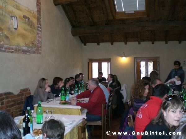 22-03-2009 - SprinGnuBittol 2009