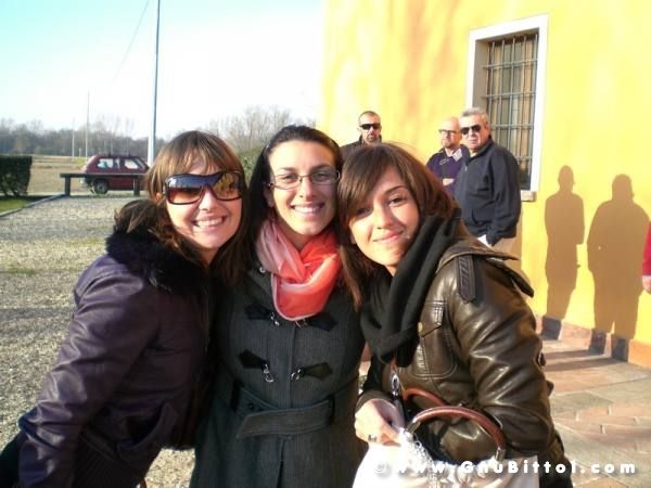 22-03-2009 - SprinGnuBittol 2009