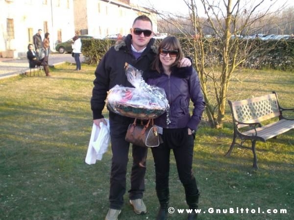 22-03-2009 - SprinGnuBittol 2009